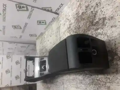 Автозапчасти б/у накладка рычага передач за volkswagen passat berlina (3c2) advance ссылки oem iam 3c2863241ag  3c2863045