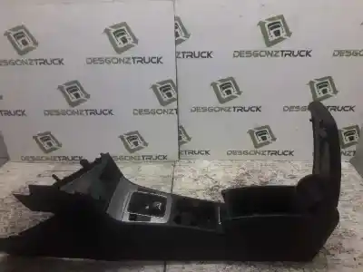 Автозапчасти б/у накладка рычага передач за volkswagen passat berlina (3c2) advance ссылки oem iam 3c2863241ag  3c2863045