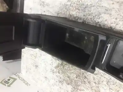 Автозапчасти б/у накладка рычага передач за volkswagen passat berlina (3c2) advance ссылки oem iam 3c2863241ag  3c2863045