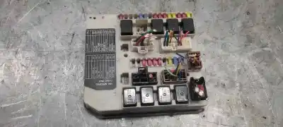 Second-hand car spare part  for NISSAN NOTE (E11E)  OEM IAM references   