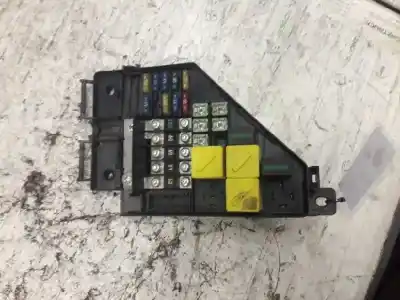 Pezzo di ricambio per auto di seconda mano scatola relè/fusibili per land rover freelander baikal familiar riferimenti oem iam yqe000270r