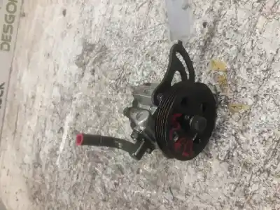 Second-hand car spare part steering pump for chevrolet kalos 1.2 s (d/a) oem iam references 96398991