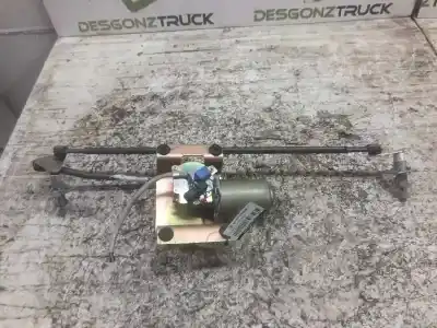 Peça sobressalente para automóvel em segunda mão Motor Do Limpador Traseiro por TATA TELCOSPORT TATA 2.0 D Referências OEM IAM 26071167 4 PINS 5SW60