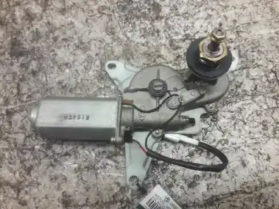 Pezzo di ricambio per auto di seconda mano motore tergicristallo posteriore per kia shuma ii 1.6 ls 4 berlina riferimenti oem iam 005111200k2b1
