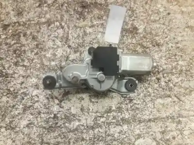 Second-hand car spare part Rear Windshield Wiper Motor for TOYOTA COROLLA (_E12_) 2.0 D-4D (CDE120_) OEM IAM references 8513002020  1592006212