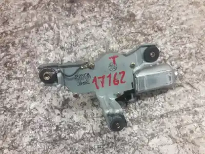 Pezzo di ricambio per auto di seconda mano motore tergicristallo posteriore per toyota corolla (_e12_) 2.0 d-4d (cde120_) riferimenti oem iam 8513002020  1592006212