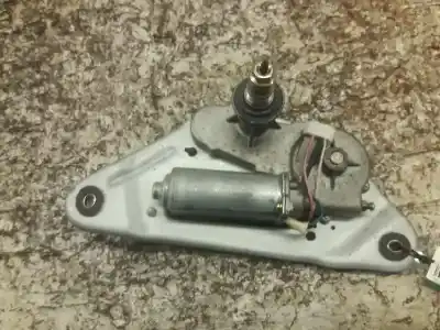 Second-hand car spare part rear windshield wiper motor for daewoo tacuma se oem iam references 