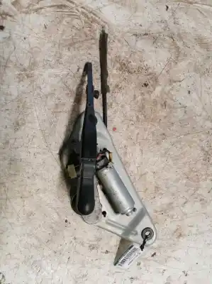Second-hand car spare part rear windshield wiper motor for daewoo tacuma se oem iam references 96387047