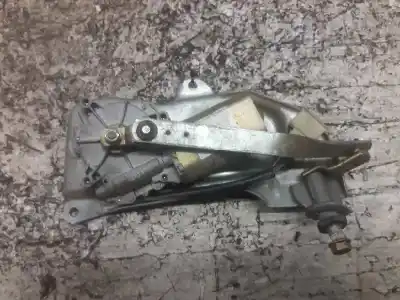 Second-hand car spare part Rear Windshield Wiper Motor for RENAULT 19 HATCHBACK (B/C53) Europa OEM IAM references 53200802 3 PINS 700779045