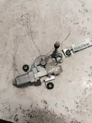 Recambio de automóvil de segunda mano de MOTOR LIMPIA TRASERO para NISSAN NV 200 (M20)  referencias OEM IAM 28710JX55B  3 PINS