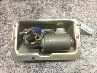 Second-hand car spare part front windshield wiper motor for tata telcosport tata 2.0 d oem iam references 