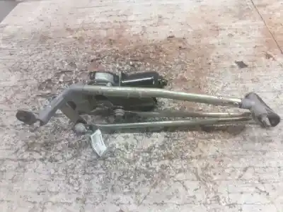 Second-hand car spare part front windshield wiper motor for daewoo tacuma se oem iam references 