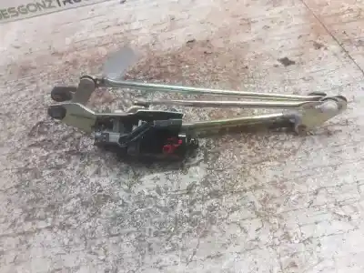 Second-hand car spare part front windshield wiper motor for daewoo tacuma se oem iam references   5 pins