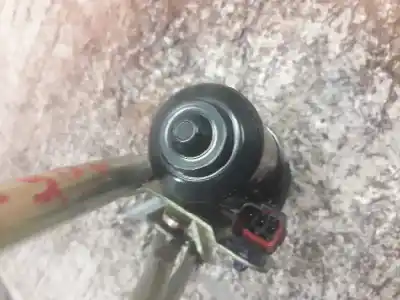 Second-hand car spare part front windshield wiper motor for daewoo tacuma se oem iam references   5 pins