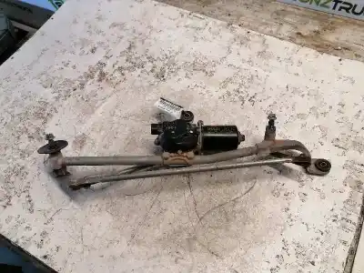 Recambio de automóvil de segunda mano de MOTOR LIMPIA DELANTERO para NISSAN NV 200 (M20)  referencias OEM IAM 28810JX30A 4 PINS A7048811