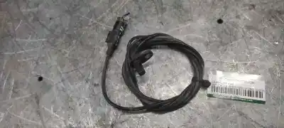 Peça sobressalente para automóvel em segunda mão SENSOR ABS por MERCEDES-BENZ SPRINTERII (FURG. DISTRIB. CARGA) (RESERVE)  Referências OEM IAM   2 PINS