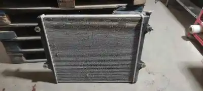 Piesă de schimb auto la mâna a doua Radiator De Apa pentru TOYOTA LAND CRUISER PRADO (_J12_) 3.0 D-4D (KDJ120 KDJ125) Referințe OEM IAM   