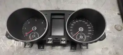 Pièce détachée automobile d'occasion  pour VOLKSWAGEN GOLF VI VARIANT (AJ5)  Références OEM IAM 5K0920860J  