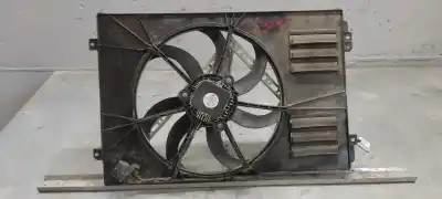 Pièce détachée automobile d'occasion  pour VOLKSWAGEN GOLF VI VARIANT (AJ5)  Références OEM IAM 1K0919455FB 4 PINS 1K0121203AH