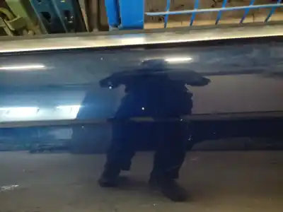 Second-hand car spare part left front door for volkswagen eos (1f7) 2.0 tdi oem iam references   