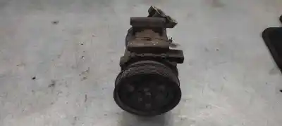 Second-hand car spare part  for NISSAN NOTE (E11E)  OEM IAM references 8200365787A  