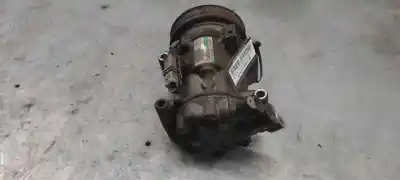 Second-hand car spare part air conditioning compressor for nissan note (e11e) acenta oem iam references 8200365787a  
