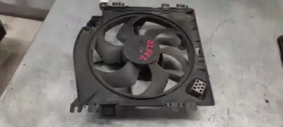 Second-hand car spare part radiator cooling fan for nissan note (e11e) acenta oem iam references 1831442016  