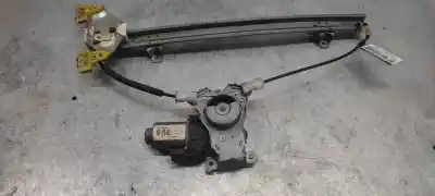 Second-hand car spare part  for NISSAN NOTE (E11E)  OEM IAM references 400925B  6 PINS