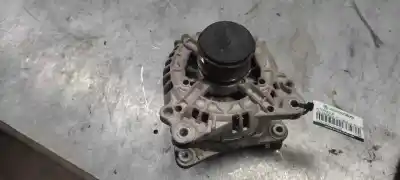 Peça sobressalente para automóvel em segunda mão ALTERNADOR por VOLKSWAGEN POLO BERLINA (6N1)  Referências OEM IAM 113992  