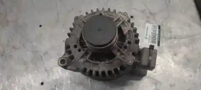Peça sobressalente para automóvel em segunda mão Alternador por VOLVO C30 D5 Kinetic Referências OEM IAM 0121615014  30773111