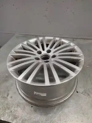 Pièce détachée automobile d'occasion JANTE pour VOLKSWAGEN EOS (1F7)  Références OEM IAM 7.5JX17 H2 ET47  