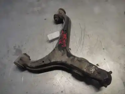Second-hand car spare part front right lower suspension arm for ssangyong rexton rx 270 full oem iam references   