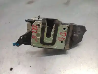 Second-hand car spare part Front Right Door Lock for SSANGYONG KYRON 270 SPR Xdi Premium 4WD OEM IAM references   5 PINS