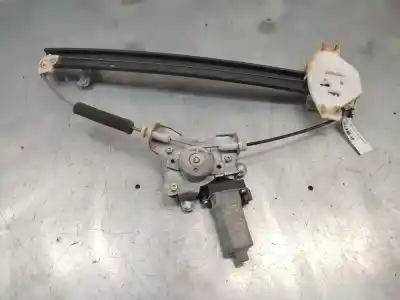 Second-hand car spare part Rear Right Window Regulator for SSANGYONG KYRON 270 SPR Xdi Premium 4WD OEM IAM references   2 PINS