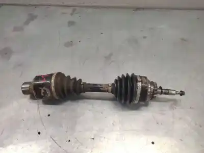 Second-hand car spare part Front Left Transmission for SSANGYONG KYRON 270 SPR Xdi Premium 4WD OEM IAM references   