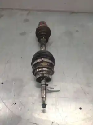 Pezzo di ricambio per auto di seconda mano trasmissione anteriore sinistra per ssangyong kyron 270 spr xdi premium 4wd riferimenti oem iam   