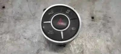 Second-hand car spare part Hazard Warning Lights for SSANGYONG KYRON 270 SPR Xdi Premium 4WD OEM IAM references 8520109051HCH  