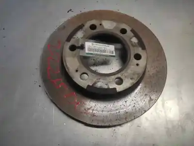 Peça sobressalente para automóvel em segunda mão disco de travão dianteiro por ssangyong rexton rx 270 full referências oem iam 