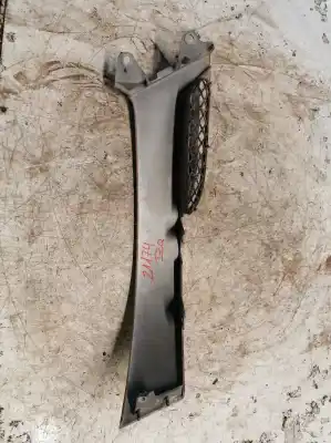 Peça sobressalente para automóvel em segunda mão moldagem por daewoo tacuma se referências oem iam 96399873  