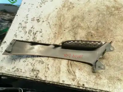 Peça sobressalente para automóvel em segunda mão moldagem por daewoo tacuma se referências oem iam 96399874  