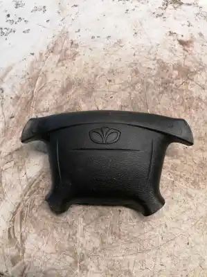 Second-hand car spare part front left air bag for daewoo tacuma se oem iam references au4zv02y9