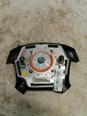Peça sobressalente para automóvel em segunda mão airbag dianteiro esquerdo por daewoo tacuma se referências oem iam au4zv02y9  