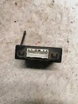 Second-hand car spare part electronic module for daewoo tacuma se oem iam references 96387632  7541263