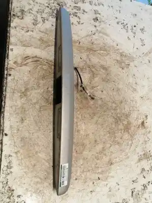 Second-hand car spare part tailgate back door handle for daewoo tacuma se oem iam references 96310352