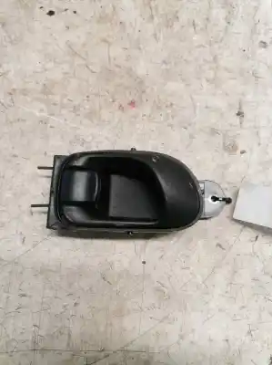 Second-hand car spare part interior right rear handle for daewoo tacuma se oem iam references 96260947