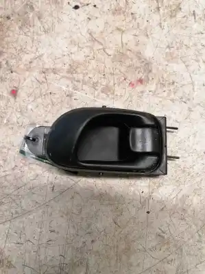 Second-hand car spare part interior left rear handle for daewoo tacuma se oem iam references 96260946