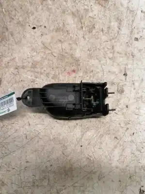 Second-hand car spare part interior left rear handle for daewoo tacuma se oem iam references 96260946  