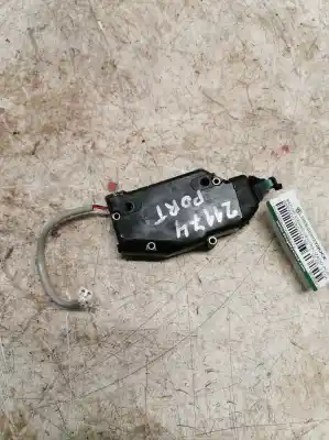 Second-hand car spare part TAILGATE CENTRAL LOCKING SYSTEM  for DAEWOO TACUMA  OEM IAM references 96398708  2 PINS