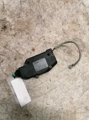 Second-hand car spare part tailgate central locking system  for daewoo tacuma se oem iam references 96398708  2 pins