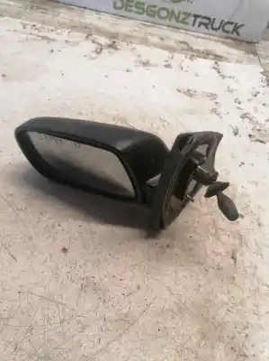 Автозапчасти б/у левое зеркало за toyota yaris (ncp1/nlp1/scp1) 1.3 16v cat ссылки oem iam 